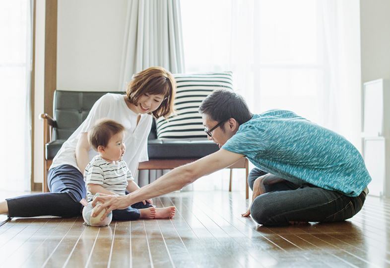 リアルがご提案する や・さ・し・いリフォーム